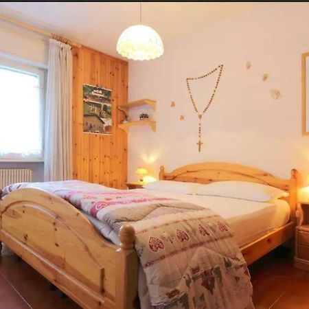 Villa Casa Lulu' à Predazzo Extérieur photo