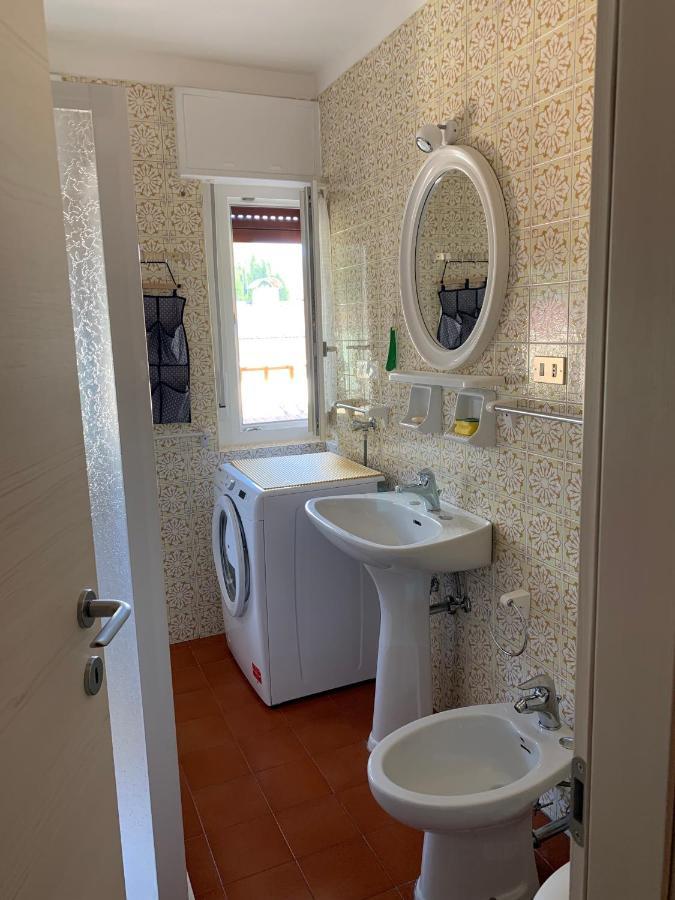 Villa Casa Lulu' à Predazzo Extérieur photo