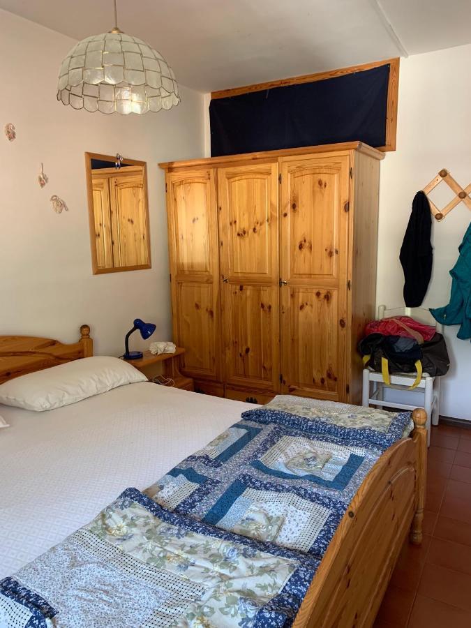 Villa Casa Lulu' à Predazzo Extérieur photo