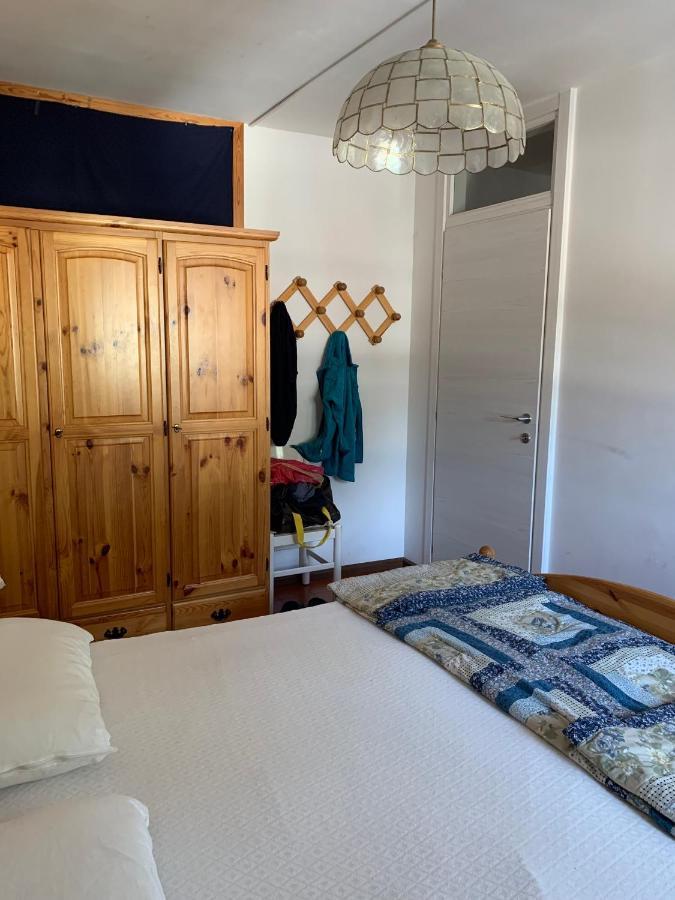 Villa Casa Lulu' à Predazzo Extérieur photo