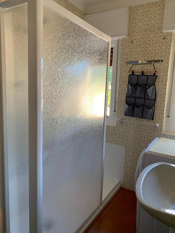 Villa Casa Lulu' à Predazzo Extérieur photo