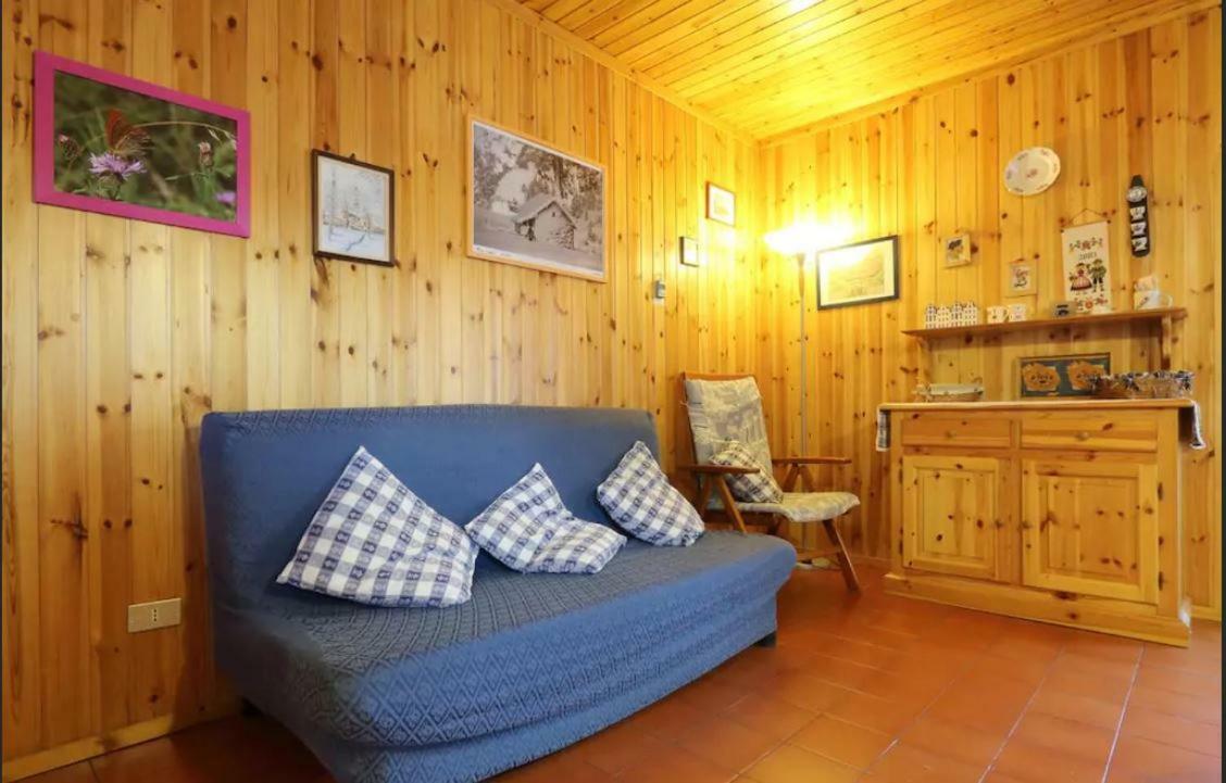 Villa Casa Lulu' à Predazzo Extérieur photo